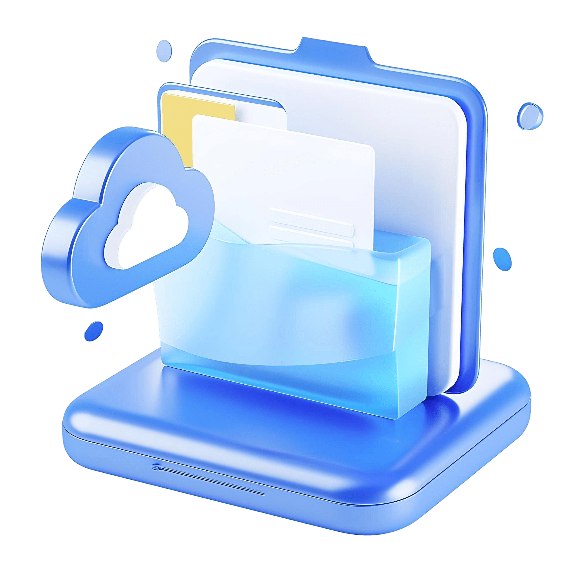 ข้อมูลพร้อมใช้งานทันที